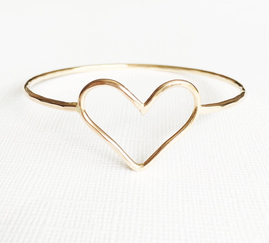 IÉNA HI-CORAZON BK WOOD PUZZLE BANGLE Broken Heart Brain Teaser Puzzle – Kubiya Games