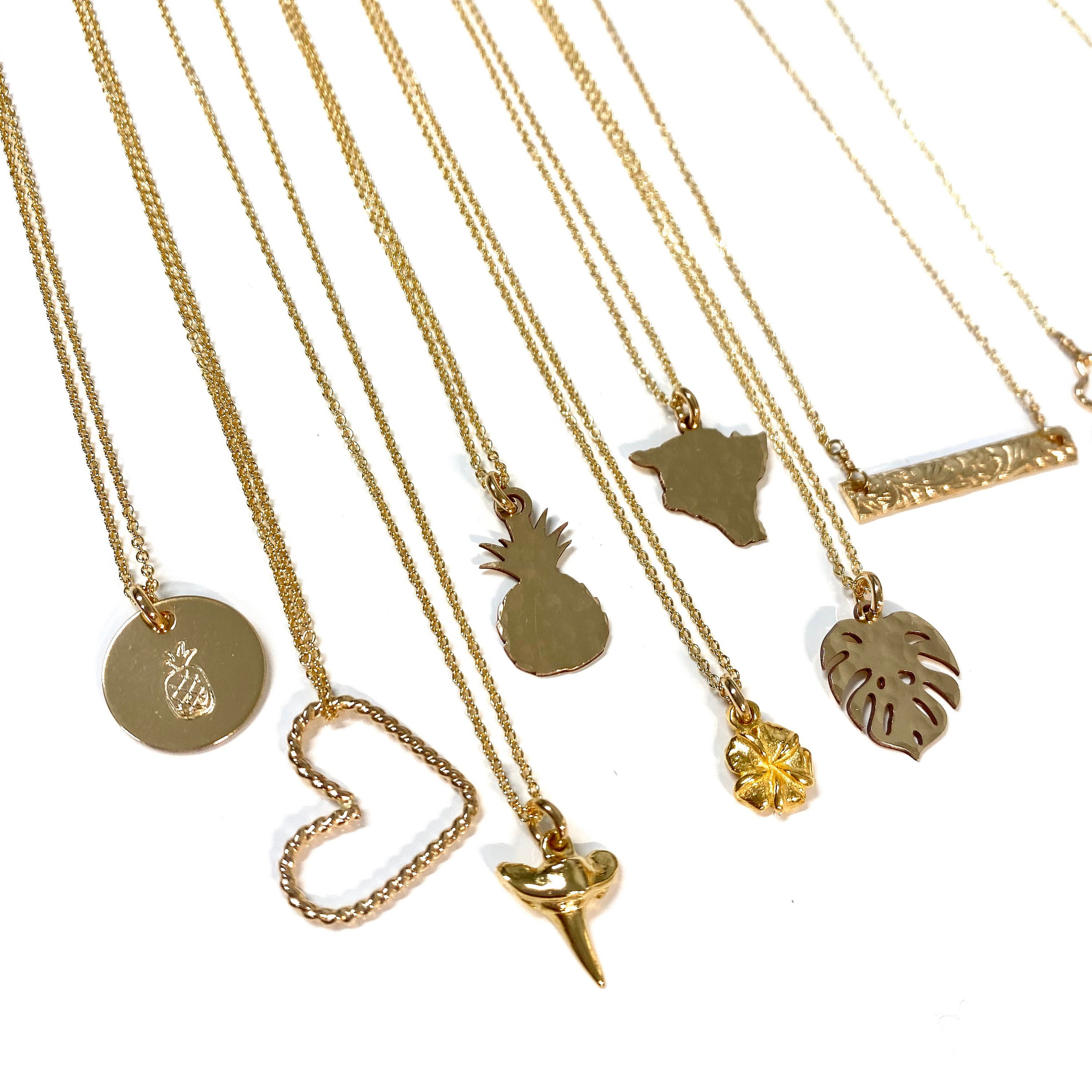 新品✨NEW TOP CHARM PINEAPPLE 61SKPkeZdOL.jpg