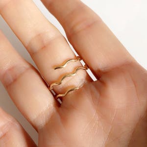 Unahi Ring