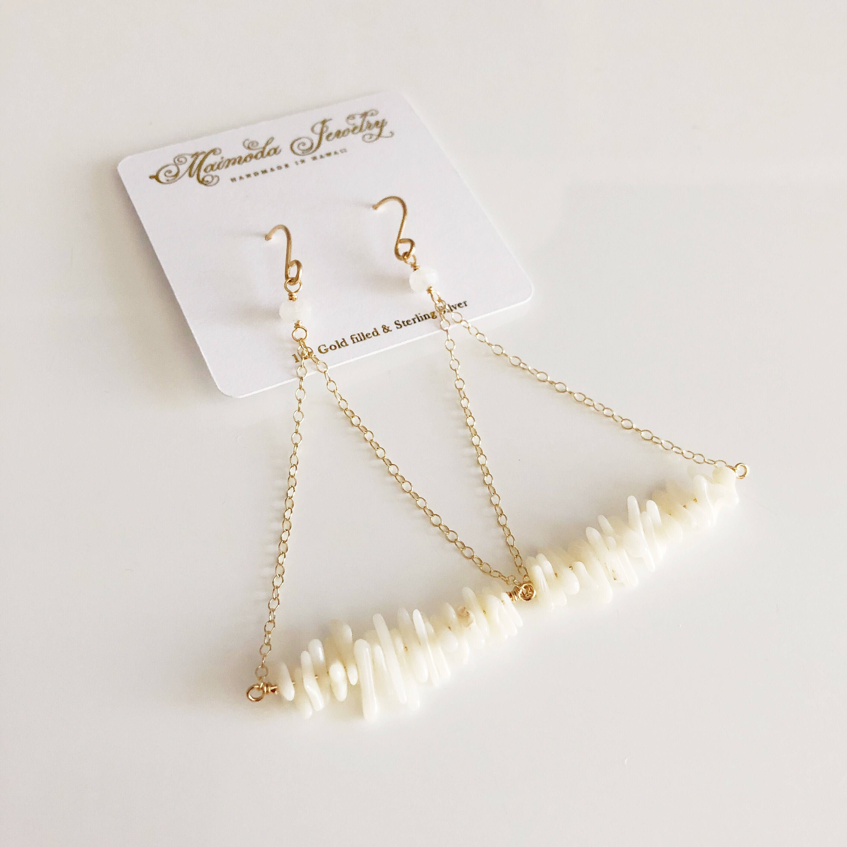 Maimoda store jewelry etsy
