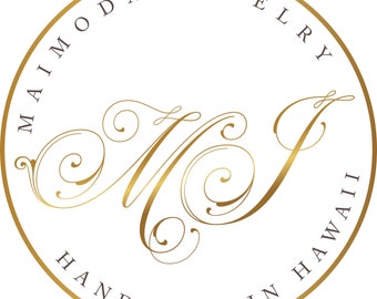 Heirloom Bangle: Custom Name Engraving