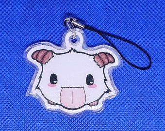 Poro Charm