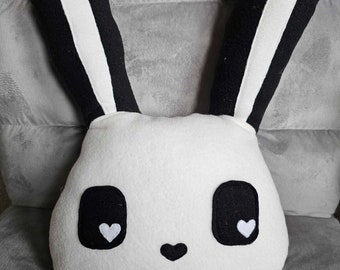 Panbunny Plush