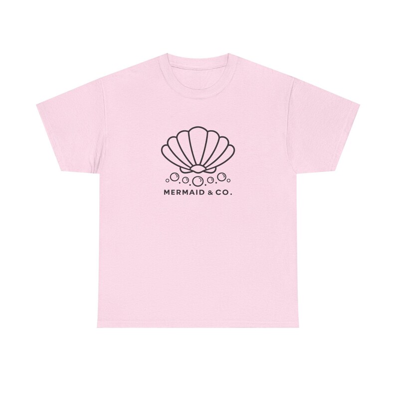 Camiseta do Parque Temático da Pequena Sereia | Camiseta Passeio da Sereia imagem 8