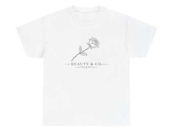 Camiseta do Parque Temático da Bela e a Fera | Camiseta da Atração do Castelo da Disney