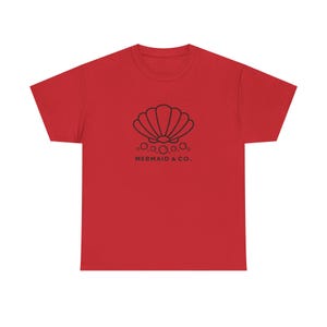Camiseta do Parque Temático da Pequena Sereia | Camiseta Passeio da Sereia imagem 9