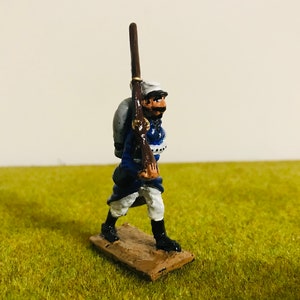 French Foreign Legion 54/60mm cast metal
