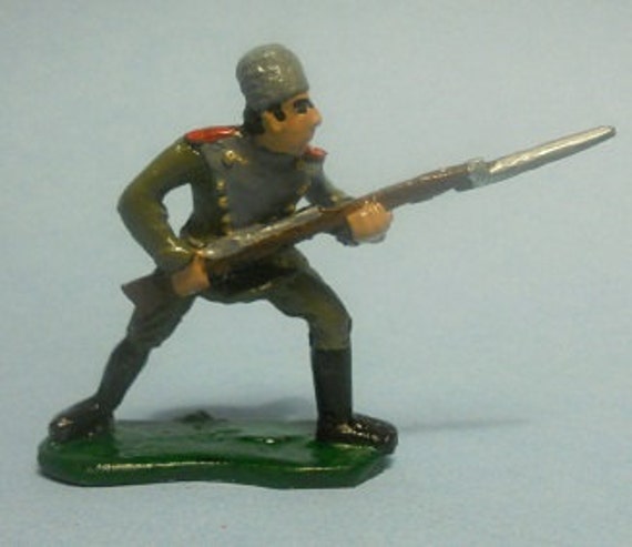 russian toy soldiers