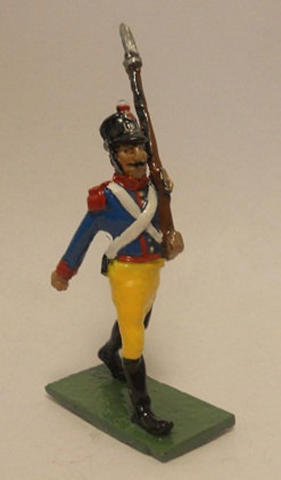 small stuff ensacark army