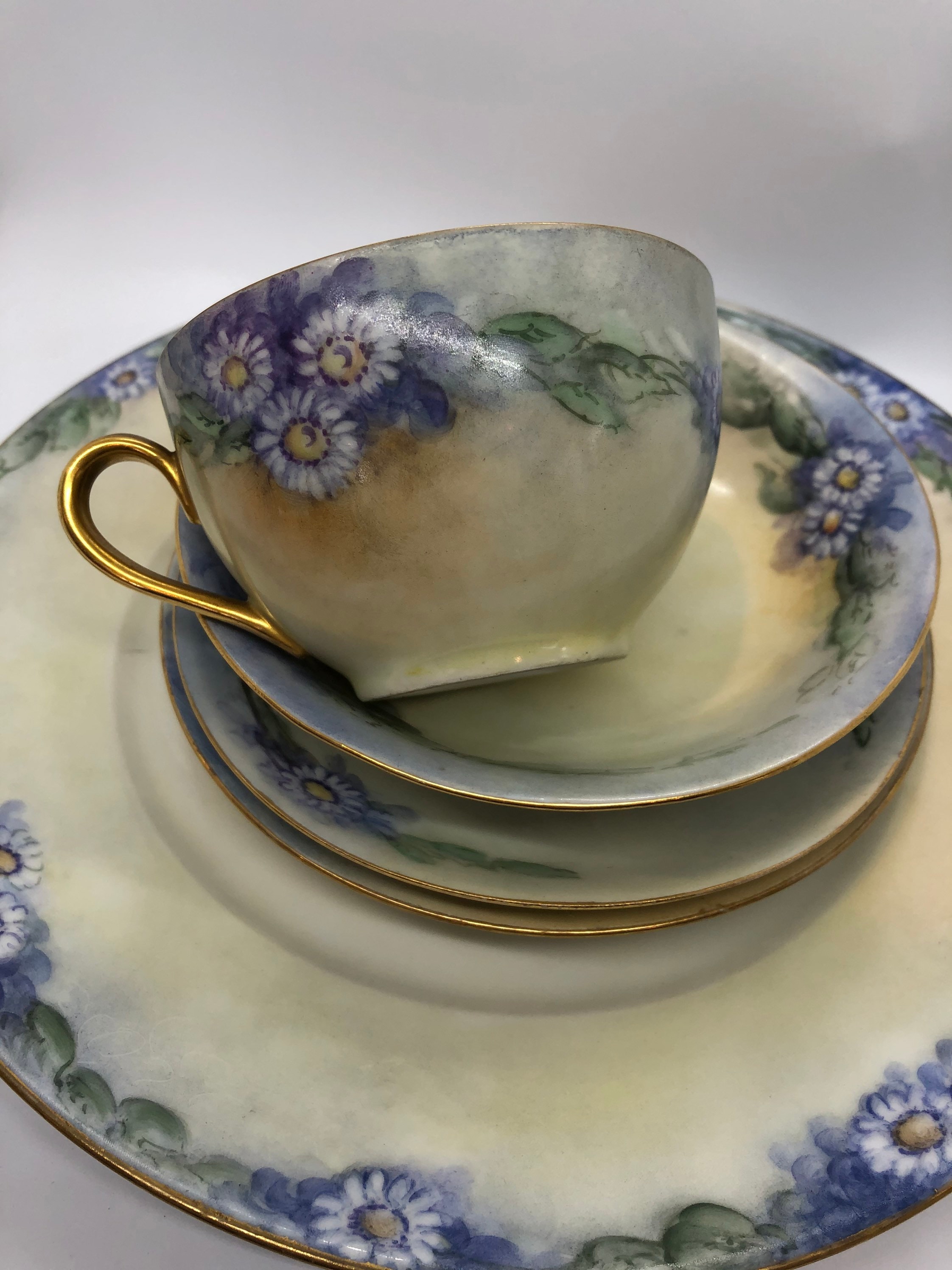 Hutschenreuther china gold - Etsy 日本