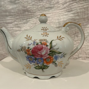 Teekanne Japan-Musical-Tea for Zwei