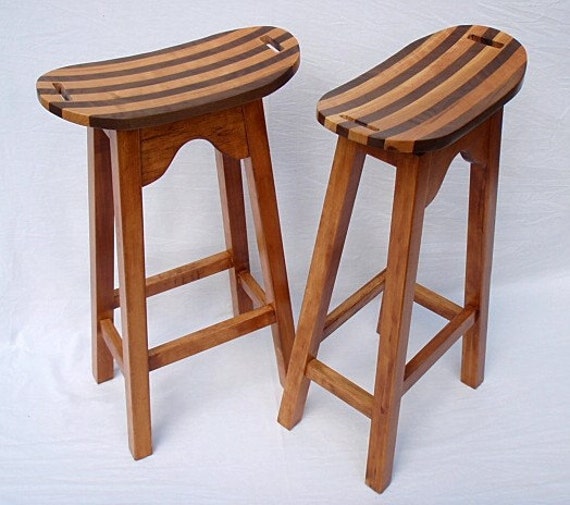 Bar stools etsy sale
