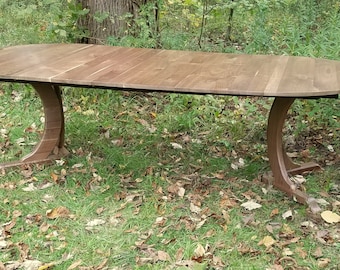 Very Long Extension Table