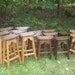 see more listings in the Stools section