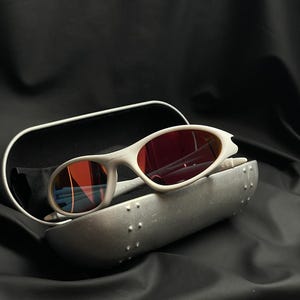 Opium Sunglasses - Etsy