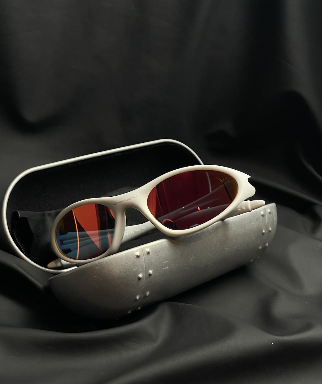 Oakley minute 1.0 - Etsy 日本