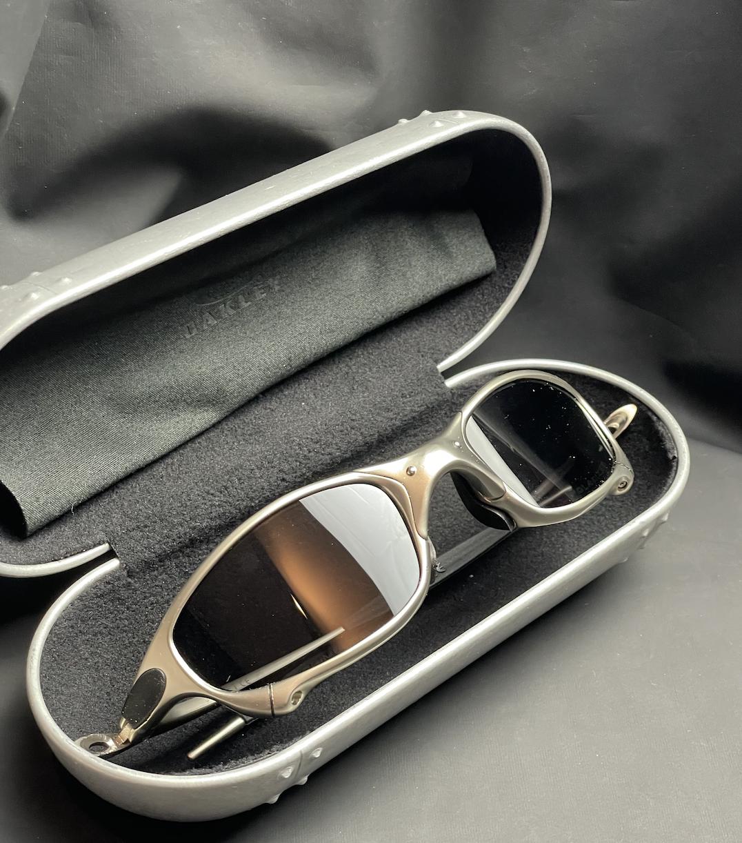 Oakley penny sunglasses - Etsy 日本