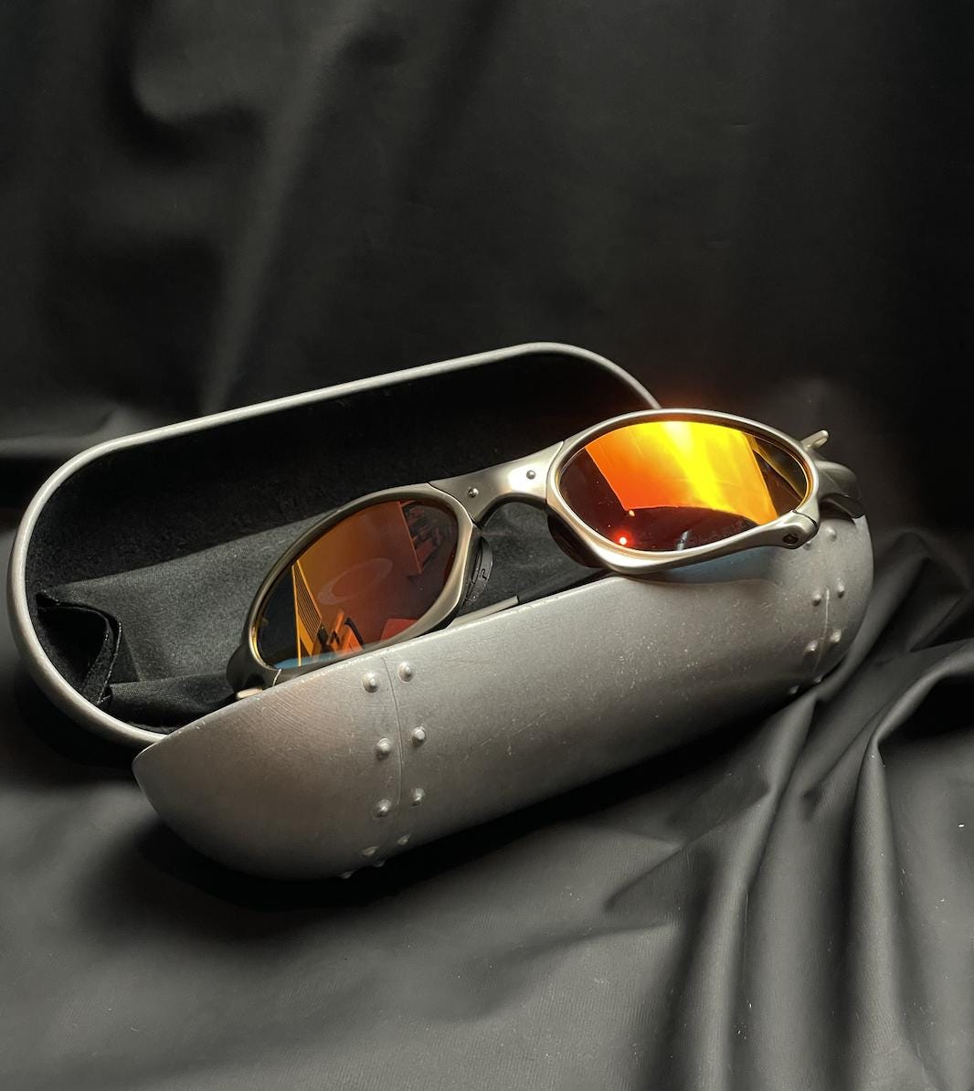 Oakley penny sunglasses - Etsy 日本