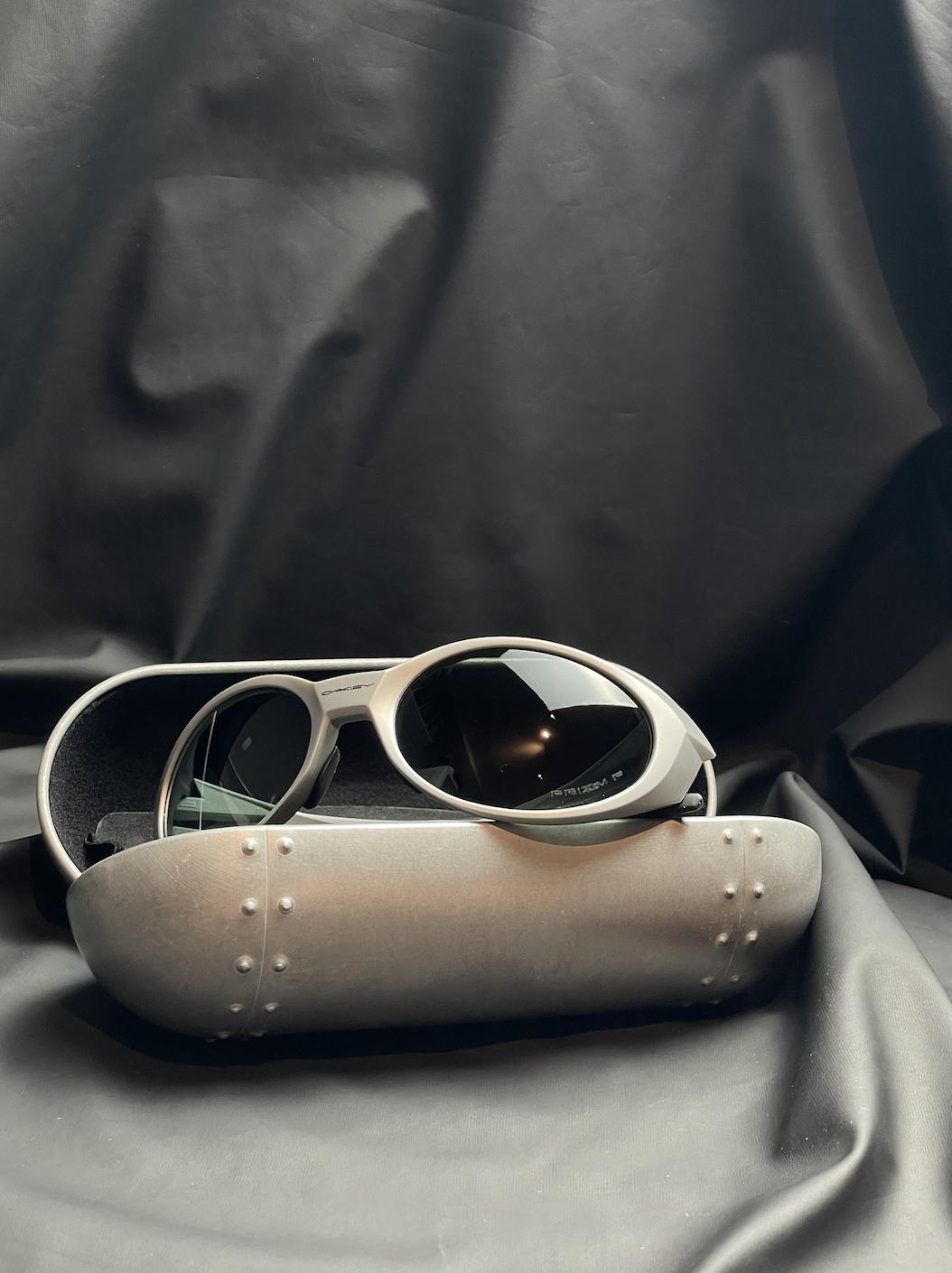 Eye jacket oakley - Etsy 日本