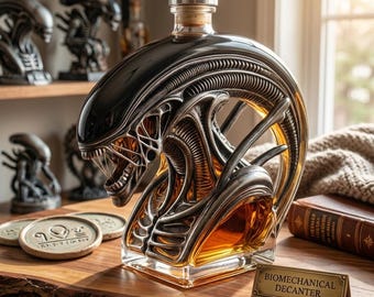 Decantador artesanal de los LA Dodgers, botella de campeón de la Serie Mundial 2025, tapa Royal Crown personalizada, artículo de colección para aficionados, regalo deportivo para él, arte de la MLB