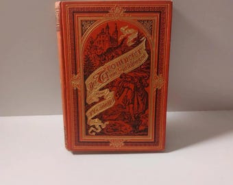 Libro antiguo - El trompetista de Säckingen - 1891