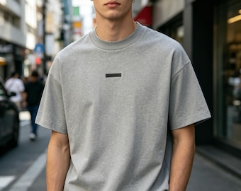 Fear of God Essential Classic T-shirt