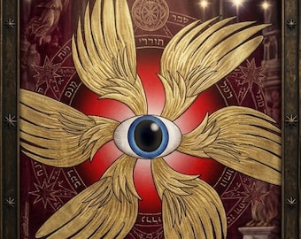 Serafín