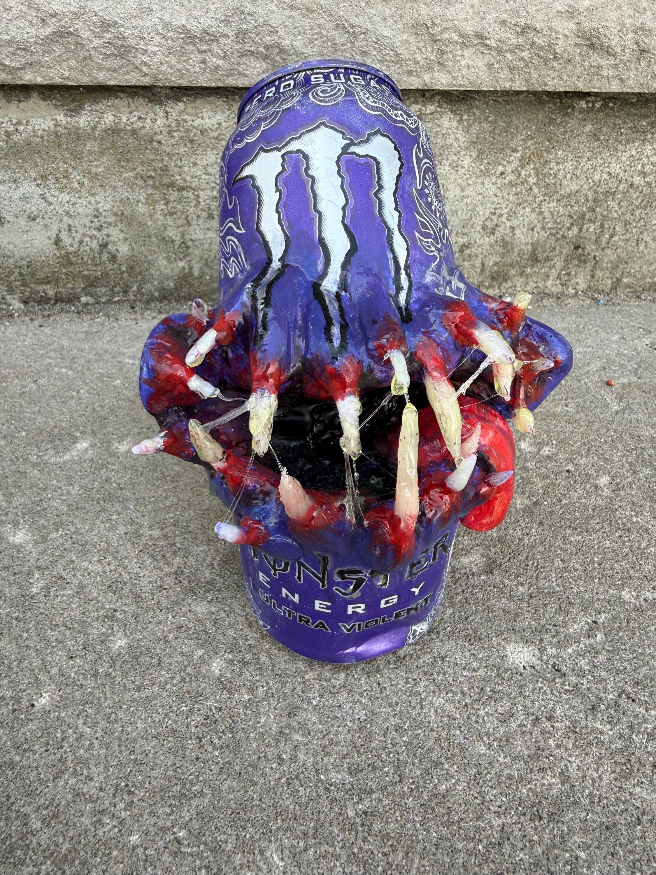 Monster Energy Resin - Etsy