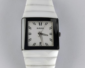 Rado DiaStar 152.0332.3 Damen Keramik