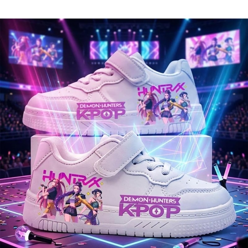 Kpop Demon Hunter Shoes Etsy kpop-demon-hunter-shoes-etsy