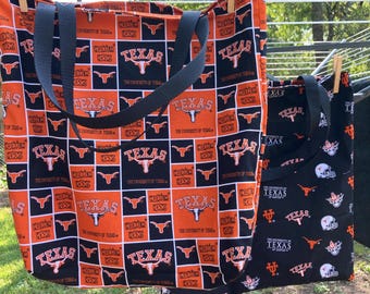 UT tote bag
