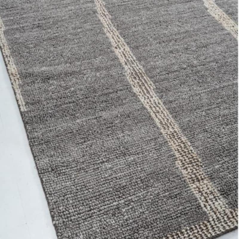 Ivory Greige Runner - Etsy Canada