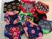 Toddler Training Pants - Potty Training - Cloth Trainers - Boxers - Briefs - Panties 