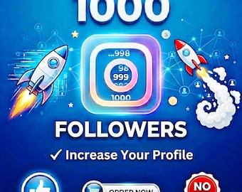 Guida per migliorare il tuo profilo Instagram, ottenere 1000 follower e potenziare la tua strategia di promozione.