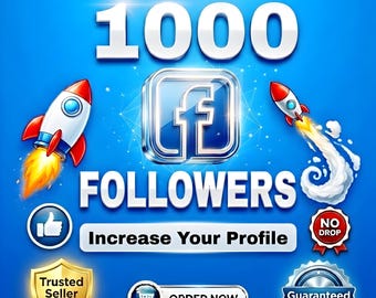 Guía de crecimiento en Facebook: Consigue 1000 seguidores y mejora tu estrategia de promoción.