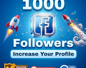 Guía de crecimiento en Facebook: Consigue 1000 seguidores y mejora tu estrategia de promoción.