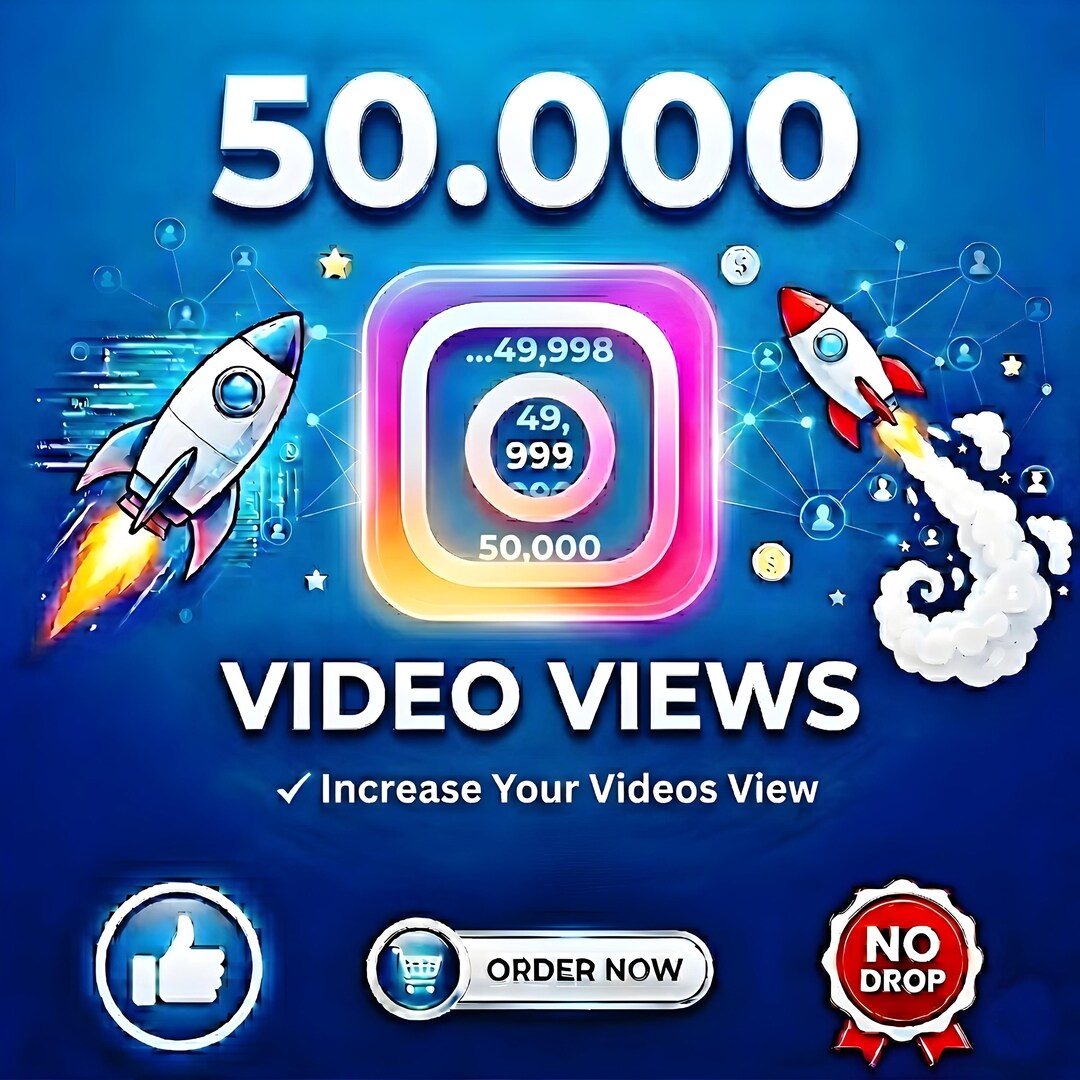 Instagram Growth Guide, Get 50K View for Videos, viral, Increase Your Promotion Strategy