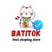 Batitok store logo