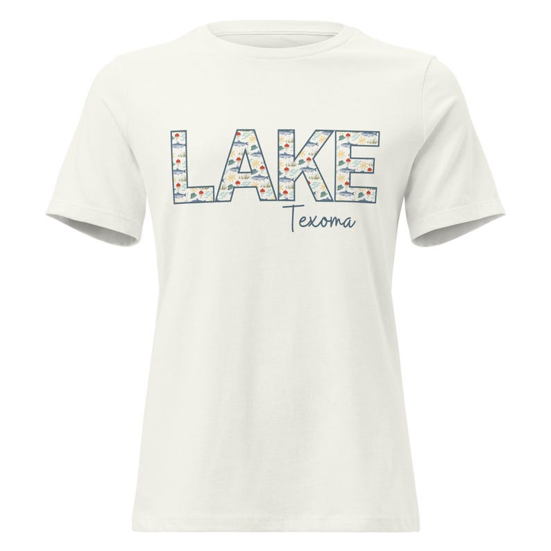 Women's Relaxed T-Shirt