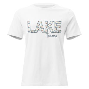 Women's Relaxed T-Shirt