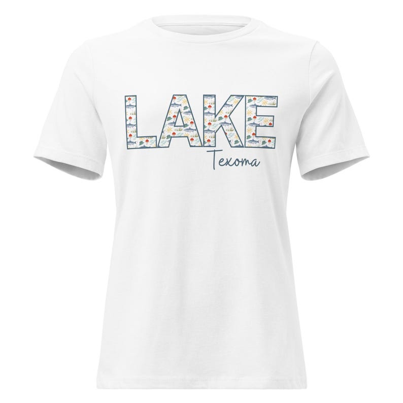 Women's Relaxed T-Shirt