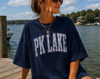 PK See Komfort Farben T-Shirt, Possum Königreich See Shirt