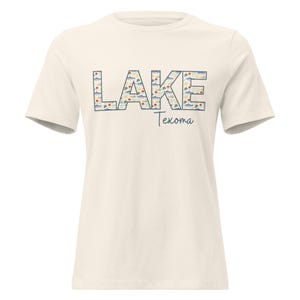 Women's Relaxed T-Shirt