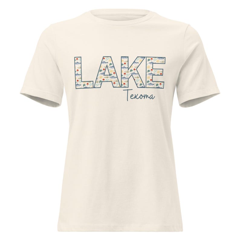 Women's Relaxed T-Shirt