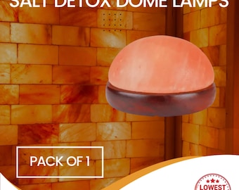 Himalayan Salt Foot Detoxer