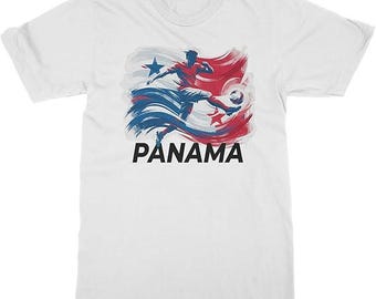 Panama national soccer team 2026 World cup jerseys full size