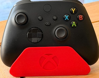 Soporte para mando de Xbox