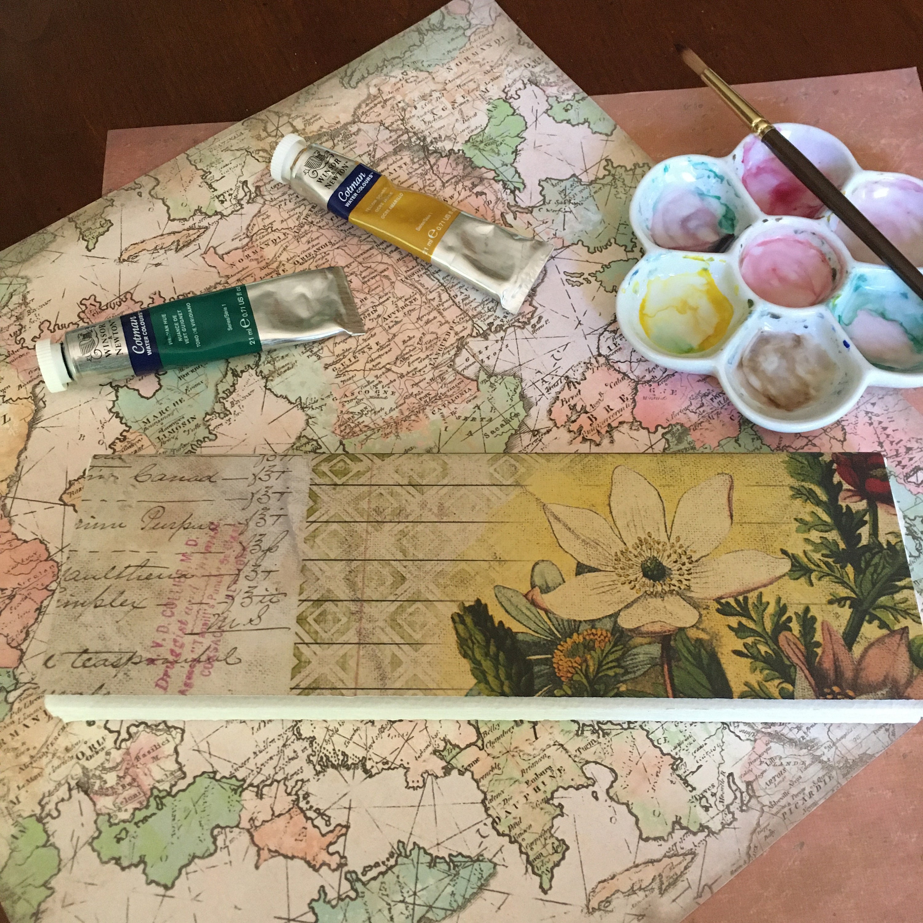 paint pad mac