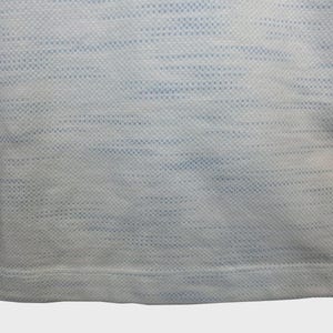 Tommy Bahama Men's Air Blue T-Shirt Ocean Sails Knit Polo 3 Buttons S/S (S62) Gift image 9