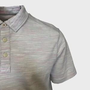 Tommy Bahama Men's Festival T-Shirt Ocean Sails Knit Polo 3 Buttons S/S (S63) Gift image 8
